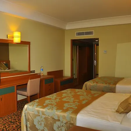 Ozkaymak Select 5*