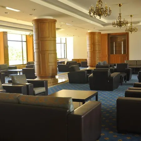 Ozkaymak Select 5*