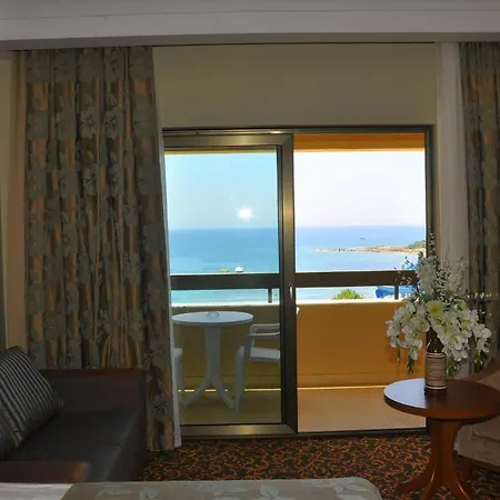 Ozkaymak Select 5*