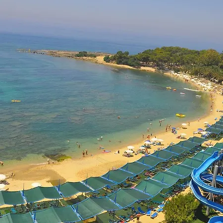 Hotel Ozkaymak Select 5*