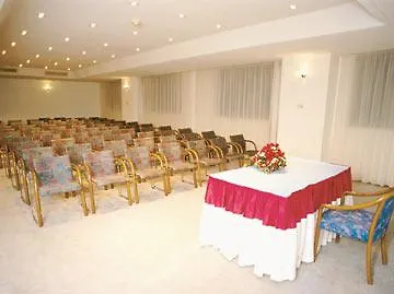 Hotel Ozkaymak Select